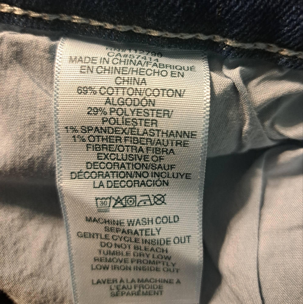 Mens True Religion Jeans - Picture 5 of 11